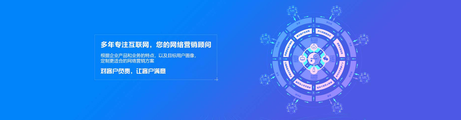 叶集信息流营销